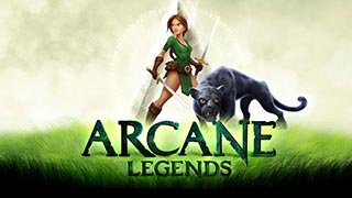 Arcane Legends