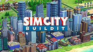 SimCity BuildIt