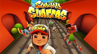 Subway Surfers