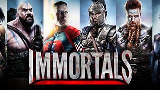 WWE Immortals