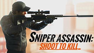 Sniper 3D Assassin: Shoot to Kill Coins & Diamonds