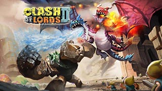 Clash of Lords 2